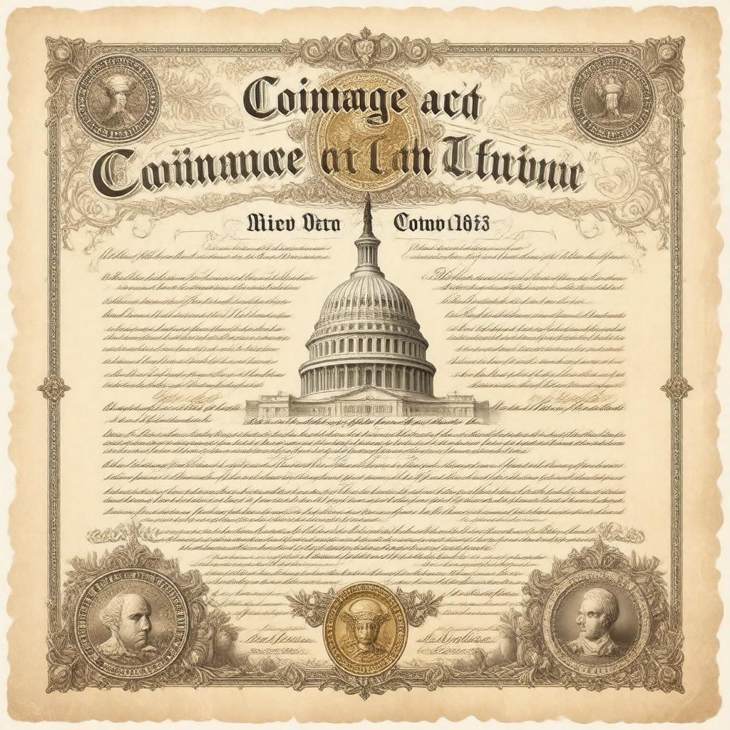 Coinage Act of 1873